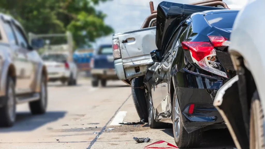 Car Accident Lawyer New Port Richey