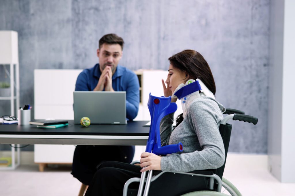 How Long Does a Personal Injury Lawsuit Take