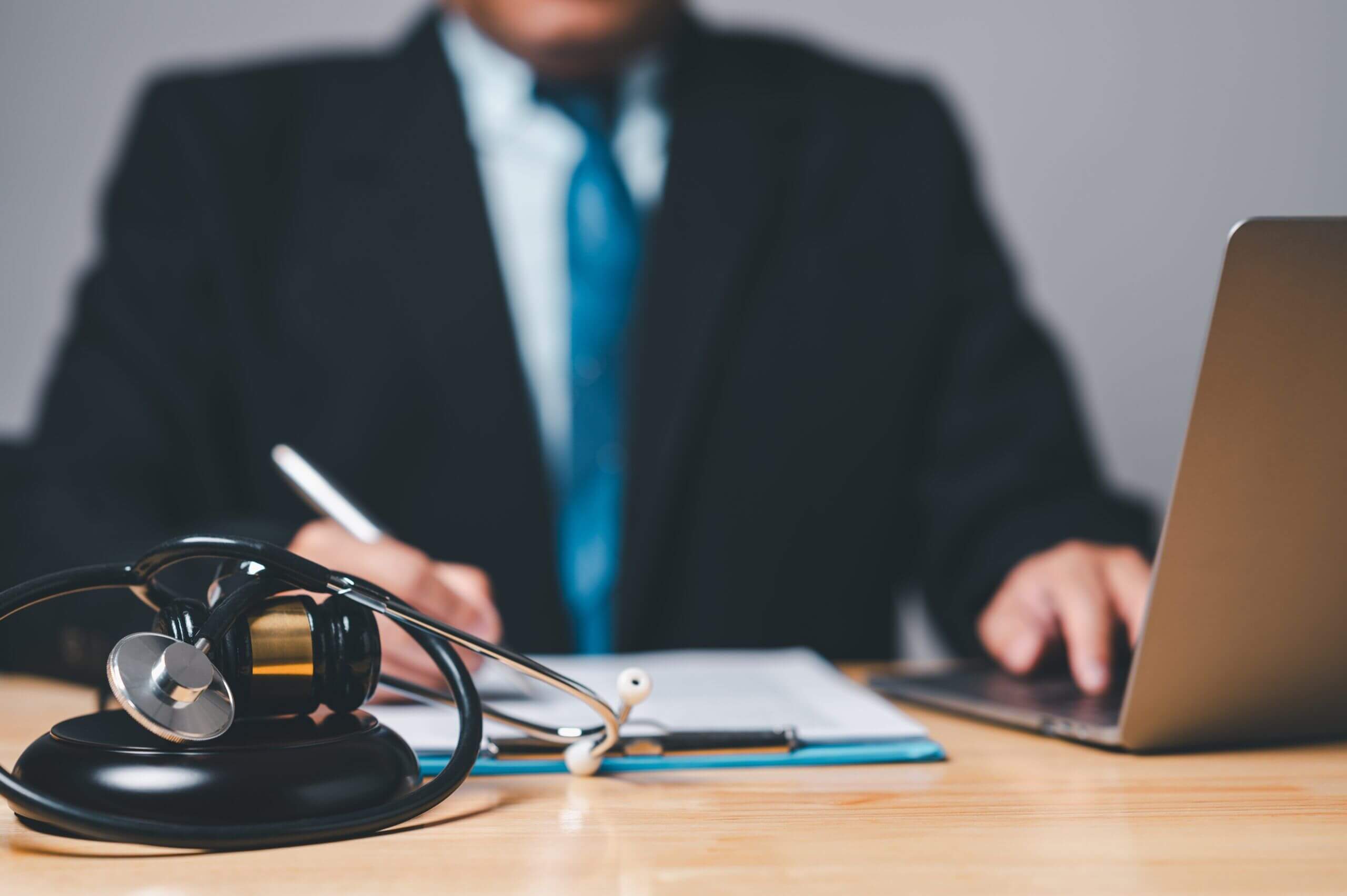 How Long Does a Personal Injury Lawsuit Take