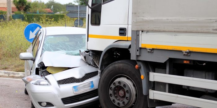 Truck Accident Attorney