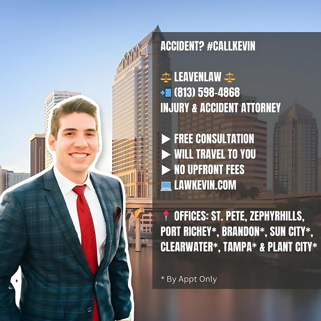 Truck Accident Attorney in Florida