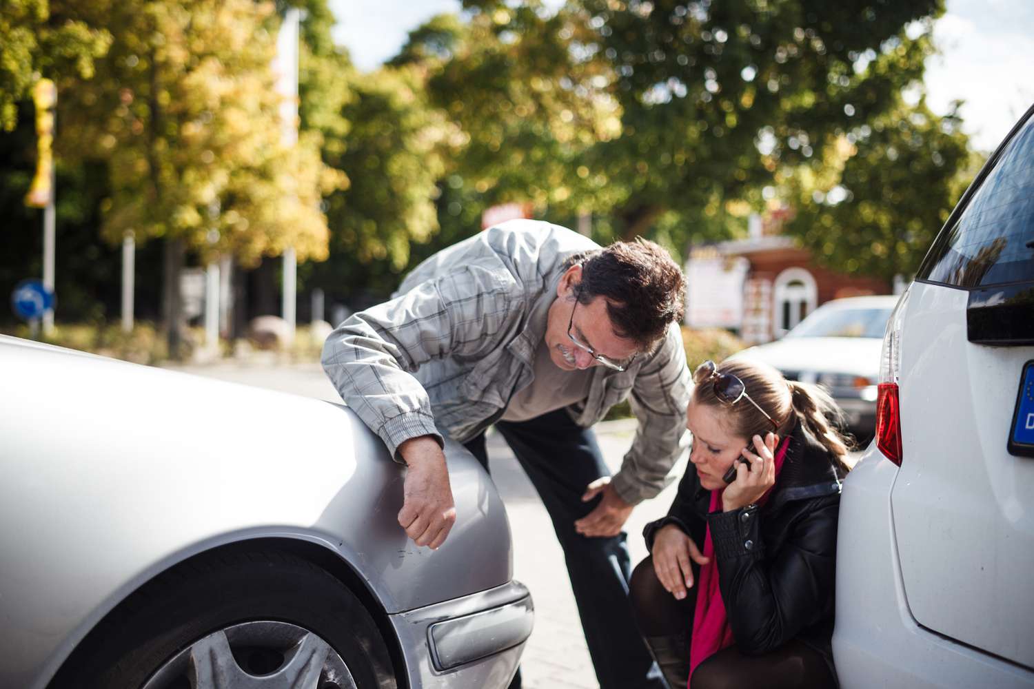 What to Do After a Car Accident in Florida