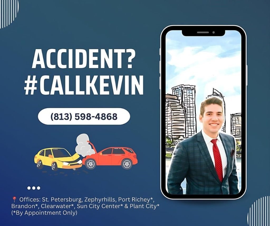 When to Hire a Personal Injury Lawyer in Florida