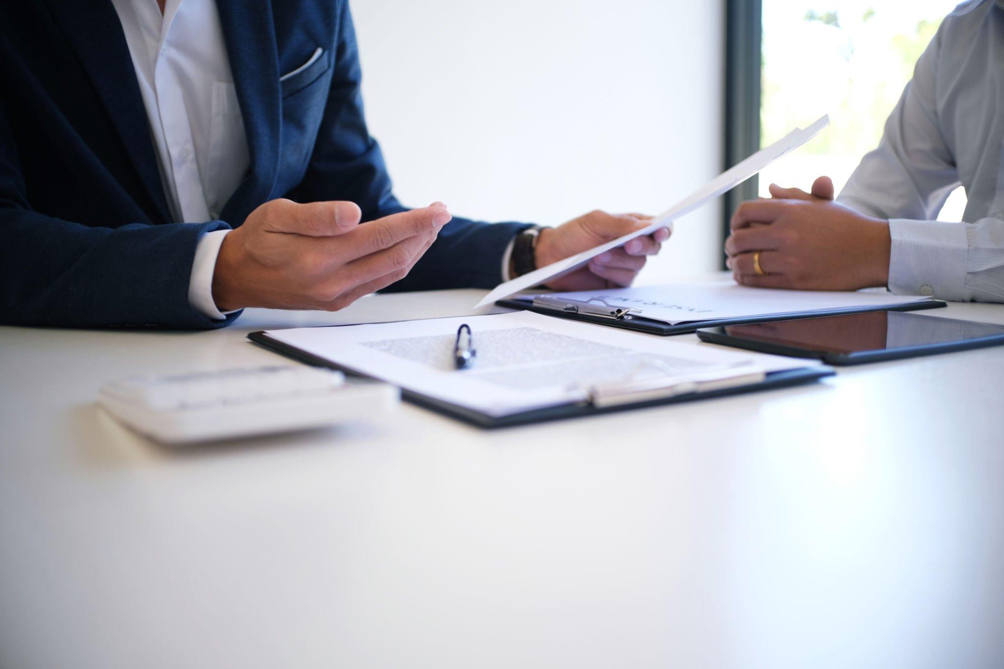 Are Personal Injury Settlements Taxable