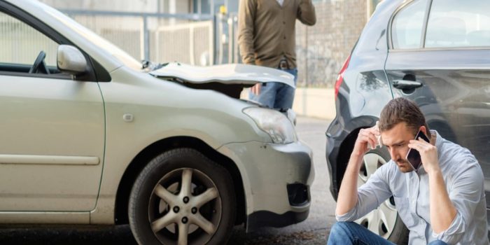How Long After Car Accident Can You Claim Injury