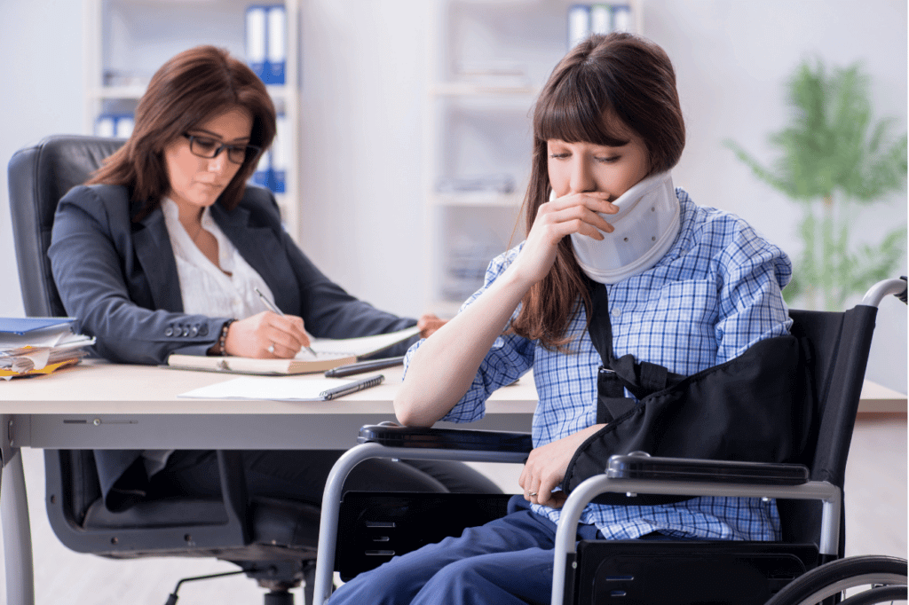 How to Find a Personal Injury Lawyer