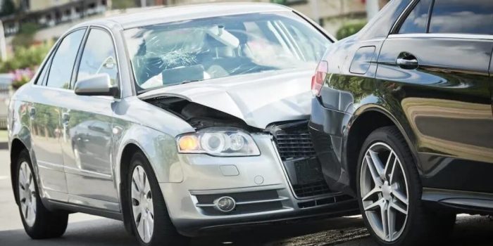 Tampa Car Accident Attorney