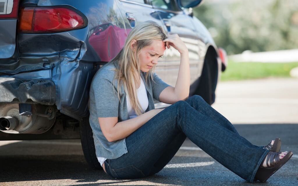 Tampa Car Accident Attorney