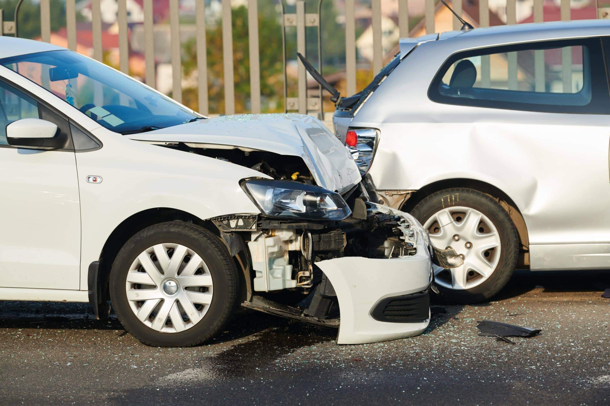 Tampa Car Accident Attorney