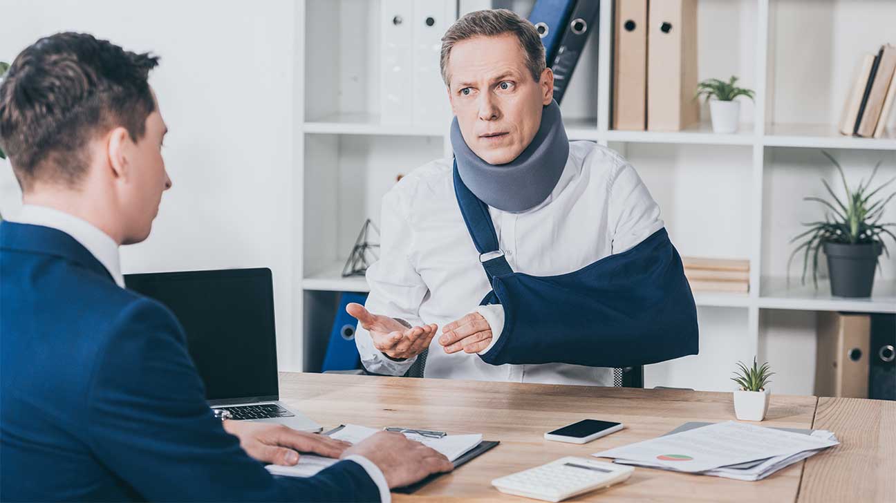 Do I Need a Personal Injury Lawyer