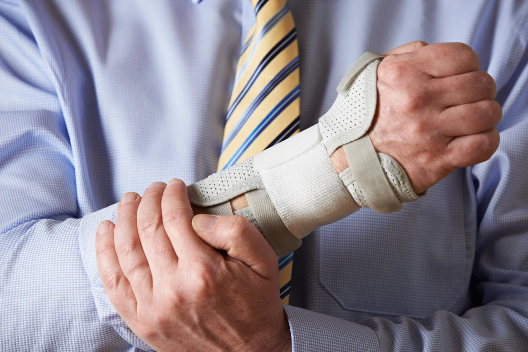 How Are Personal Injury Settlements Paid Out
