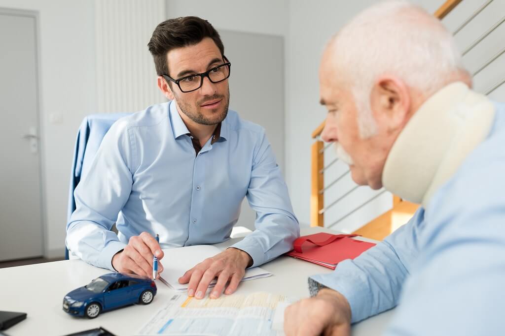 How Are Personal Injury Settlements Paid Out