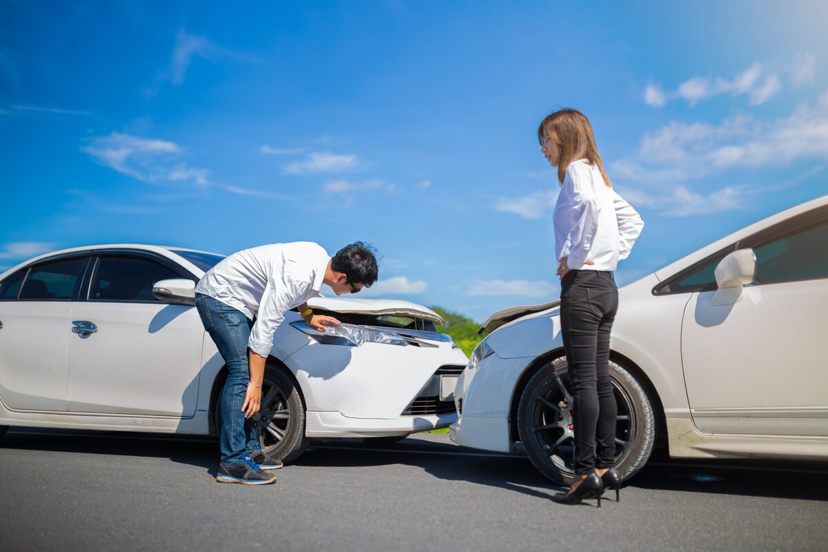 Should I Get a Lawyer for a Minor Car Accident