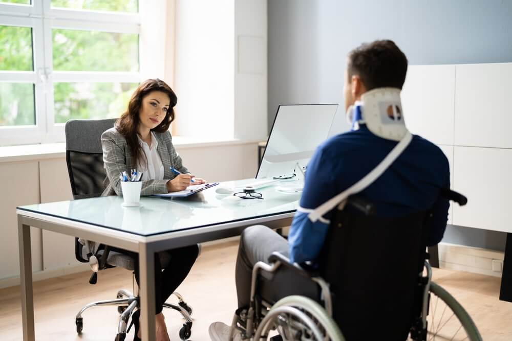 Westchase Personal Injury Attorney