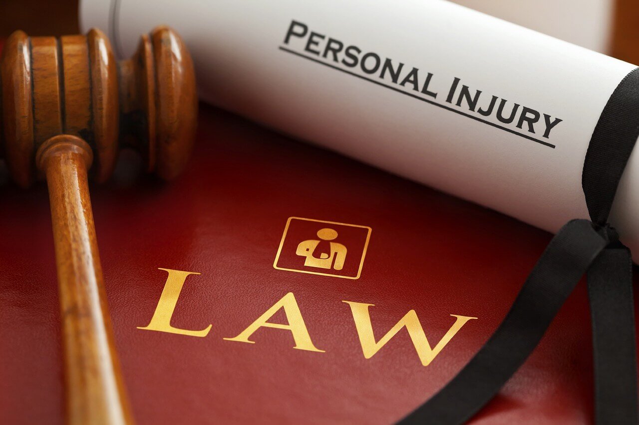 Westshore personal injury attorney