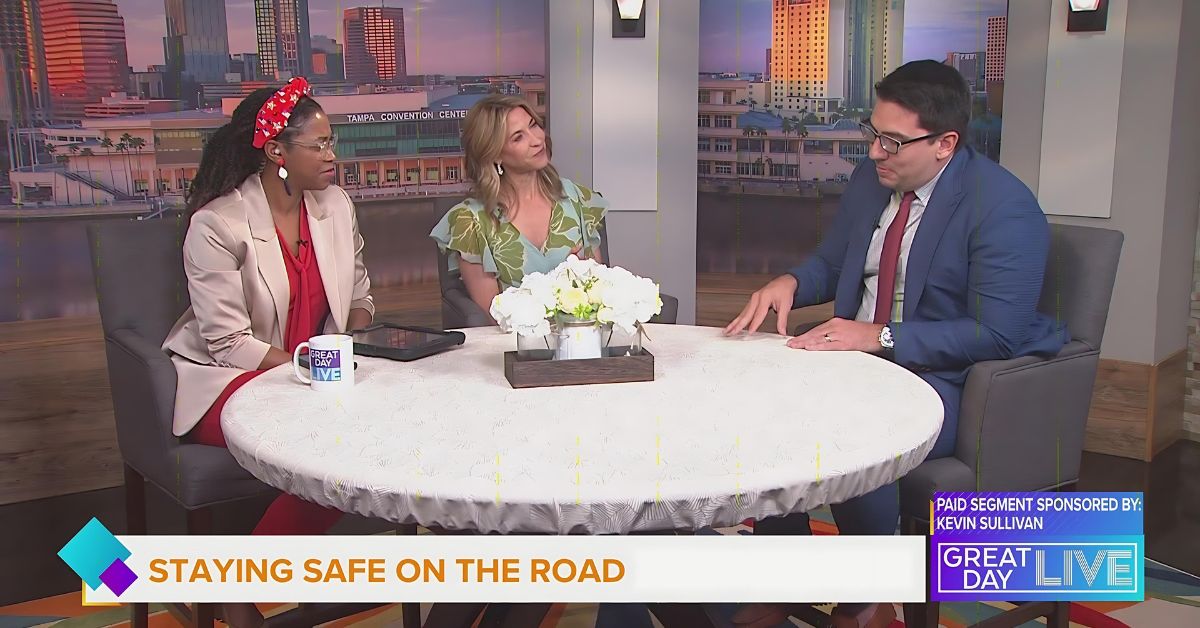 back to school road safety