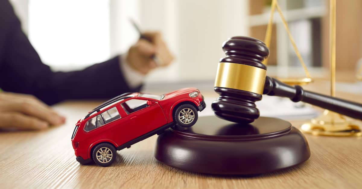 How Long Does a Car Accident Settlement Take