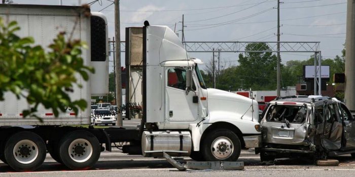 Truck Accident Attorney