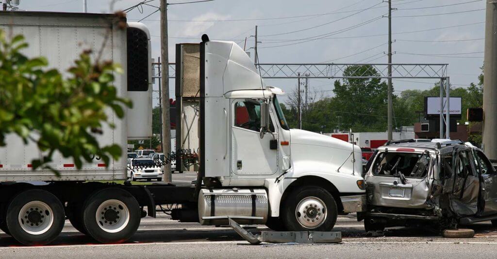 Truck Accident Attorney