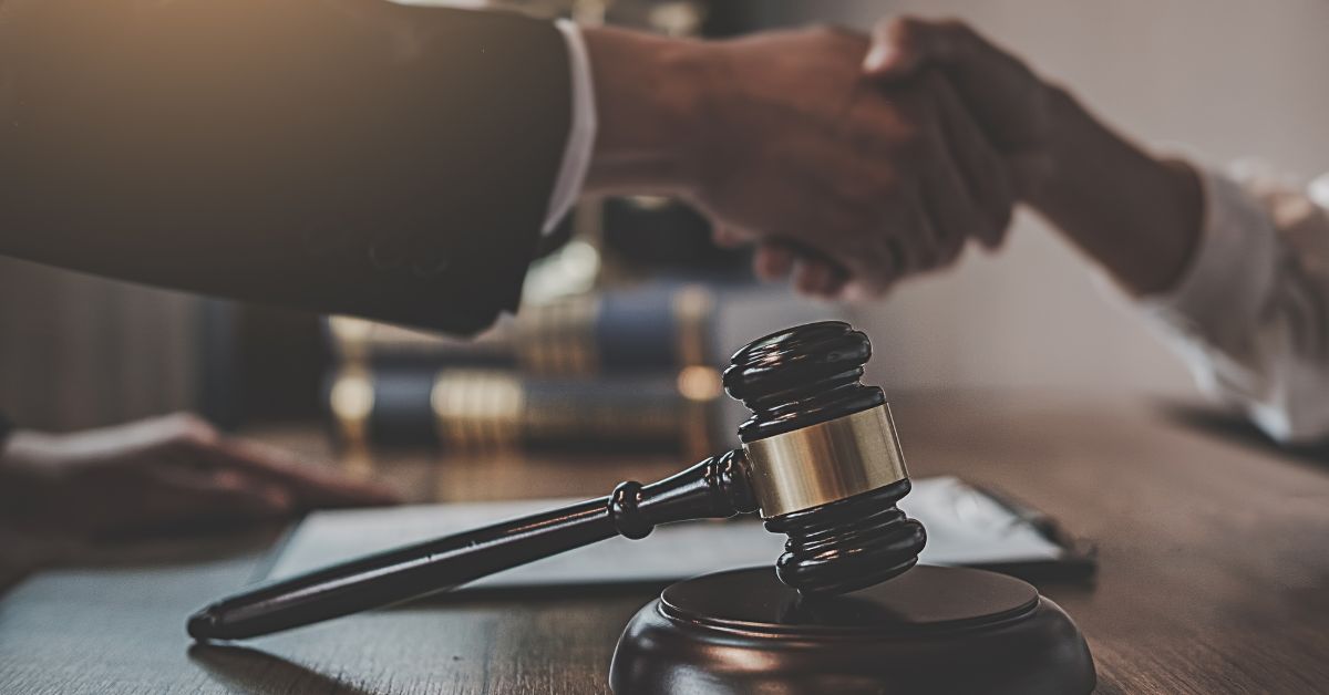 Car Crash Lawyer