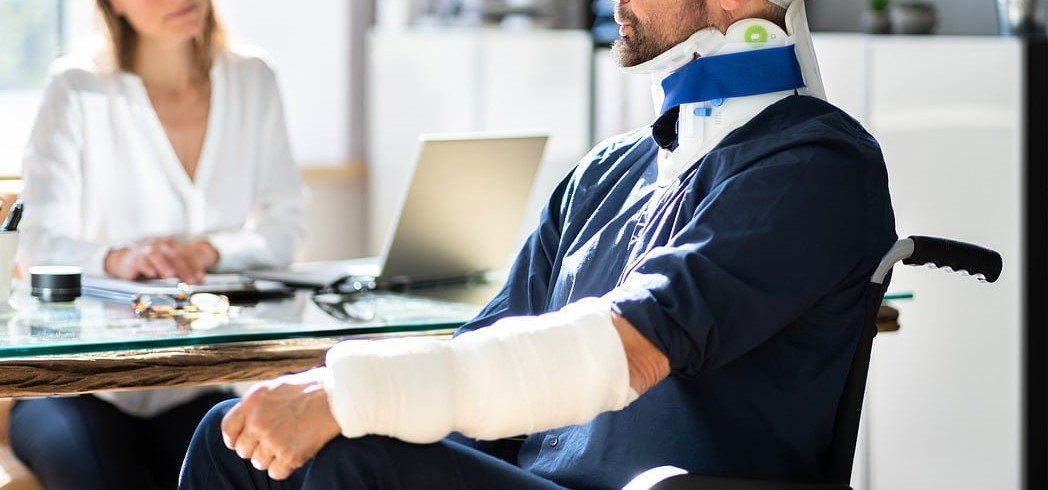 Exaggerated Personal Injury Claims