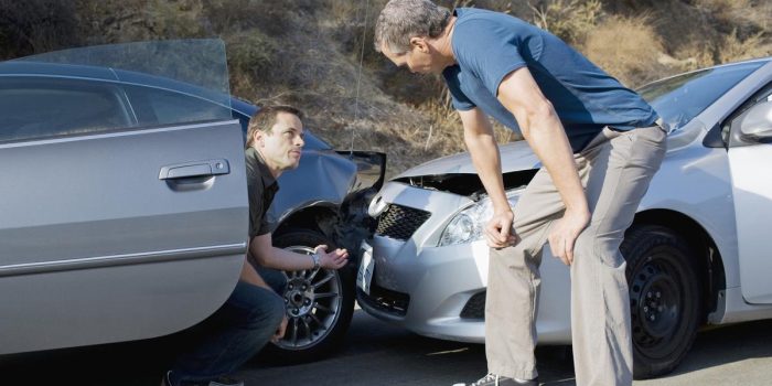 How Is Fault Determined in a Car Accident
