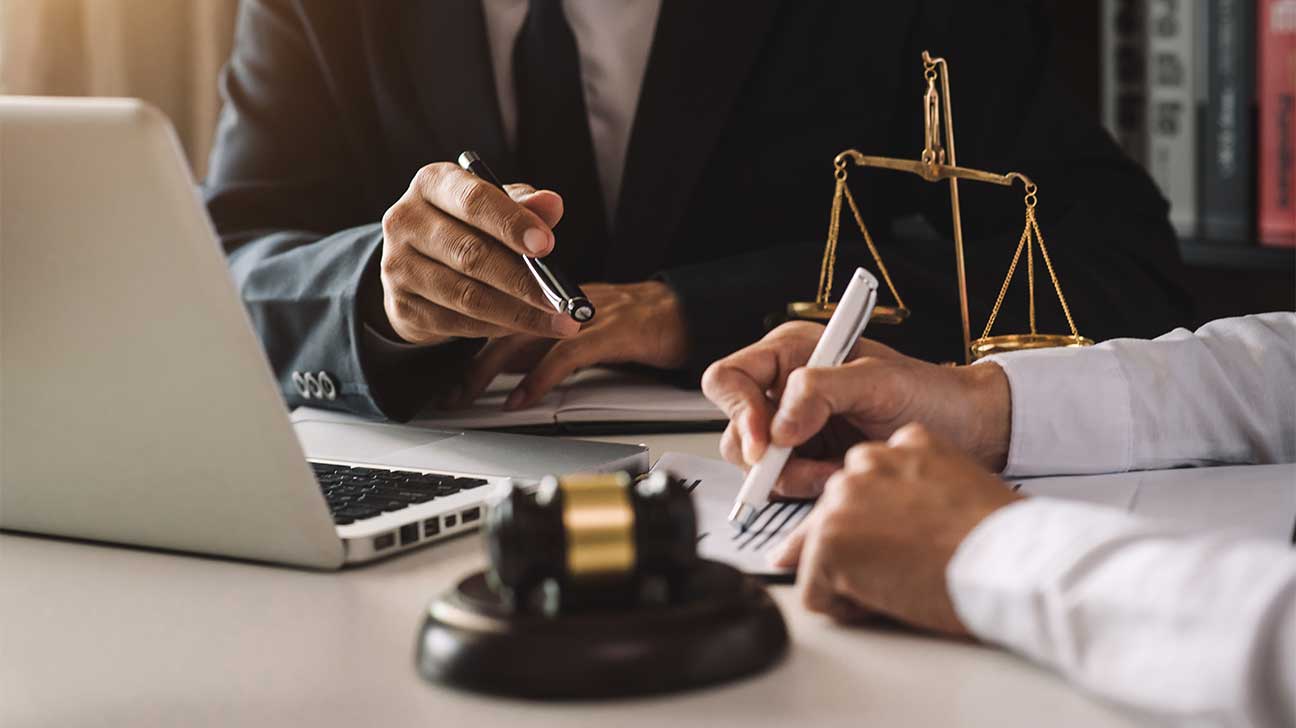 personal injury claim process