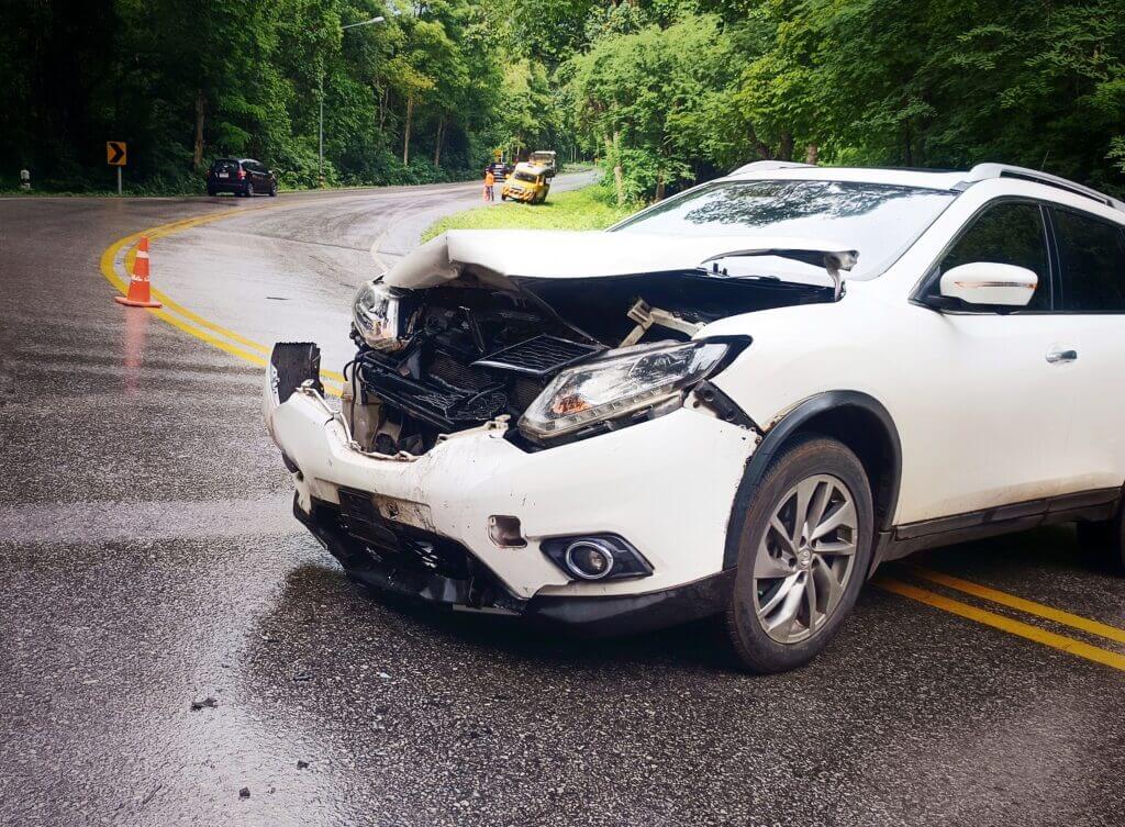 Accident Settlements for Car Accidents