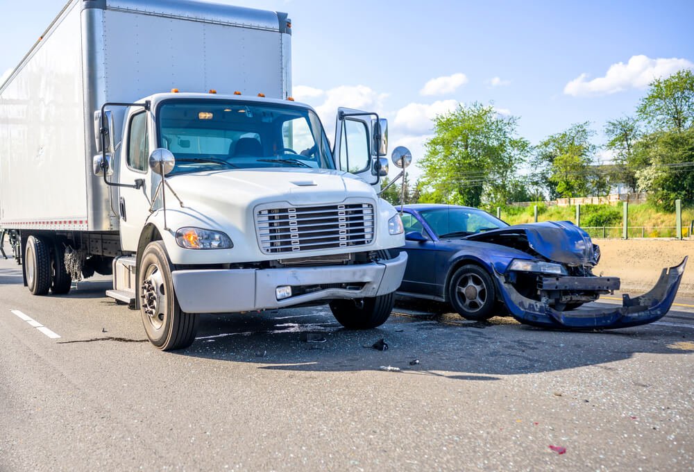 Truck Accident Lawsuit