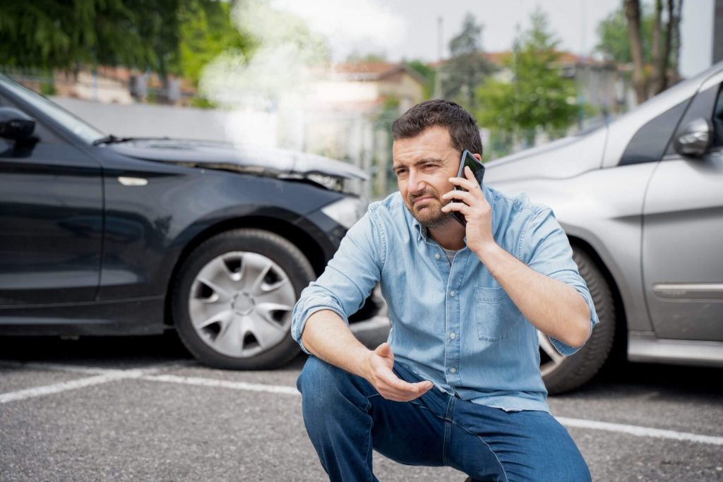 Auto Accident Attorney No Injury