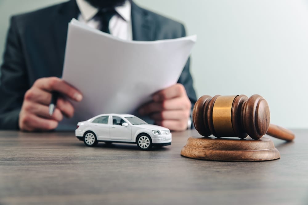 Florida Car Accident Lawyer