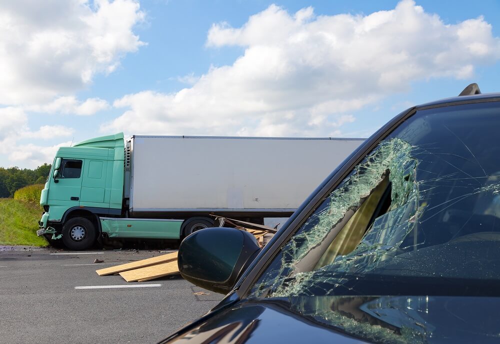 Truck Accident Claim