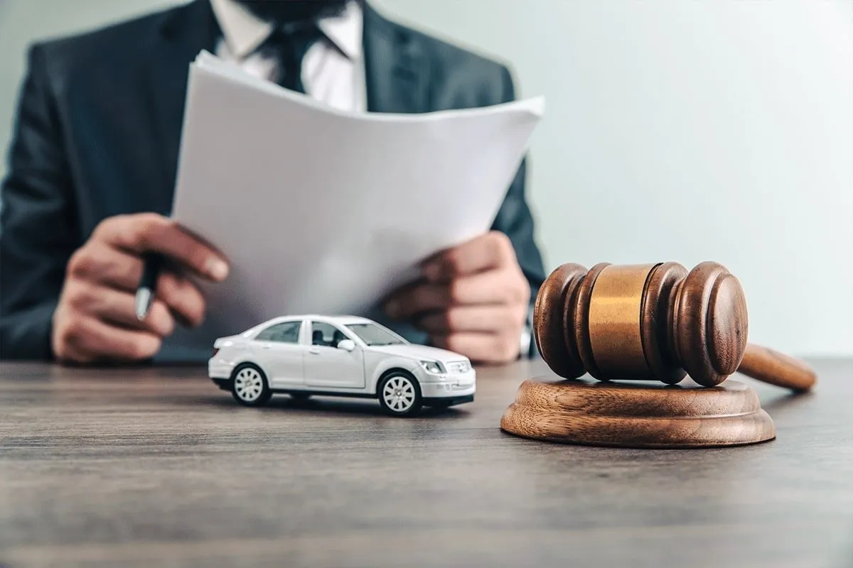 Accident Settlements for Car Accidents