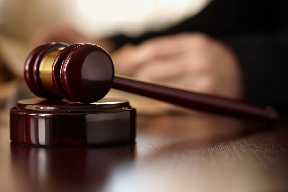 Personal Injury Litigation