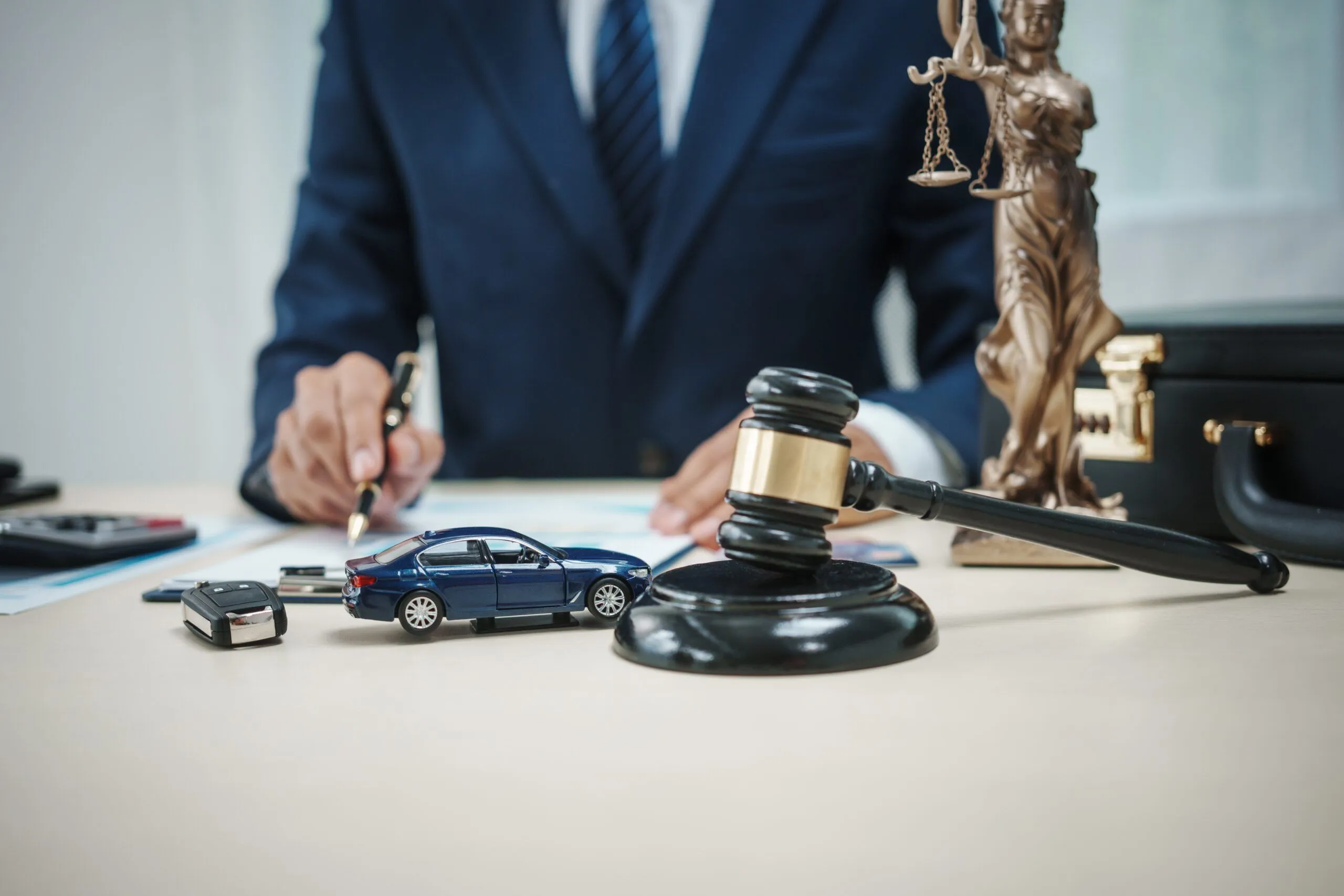 car accident lawyer free consultation