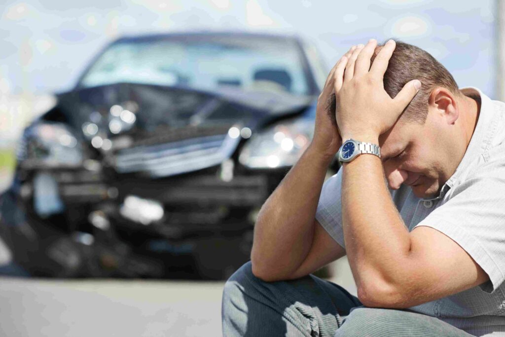 Auto Accident Claim