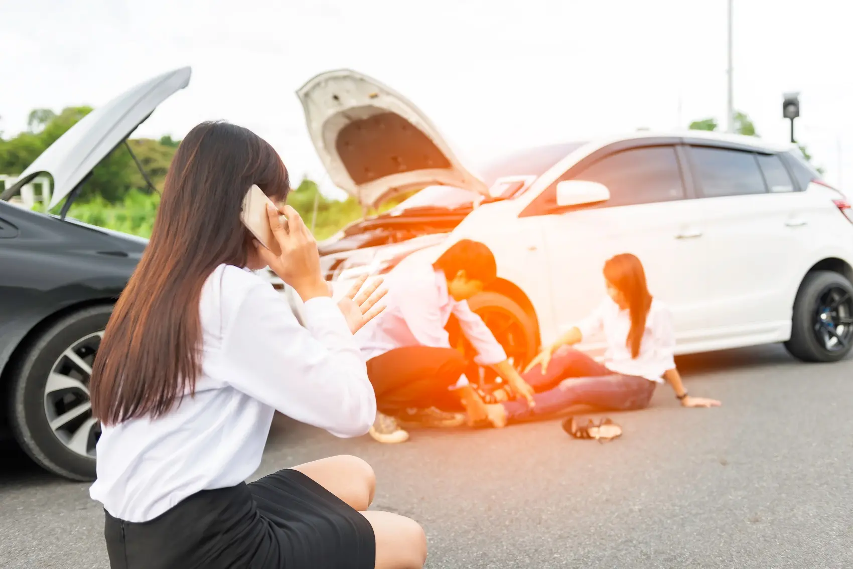 Car Accident Settlement