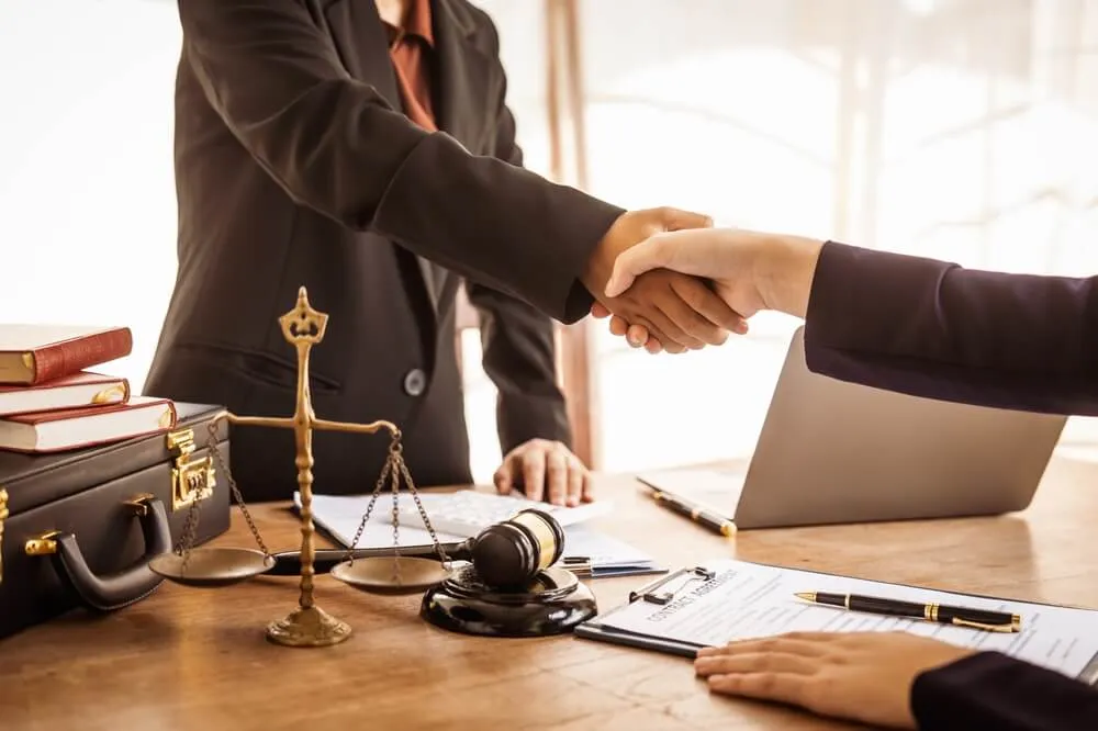 Personal Injury Court