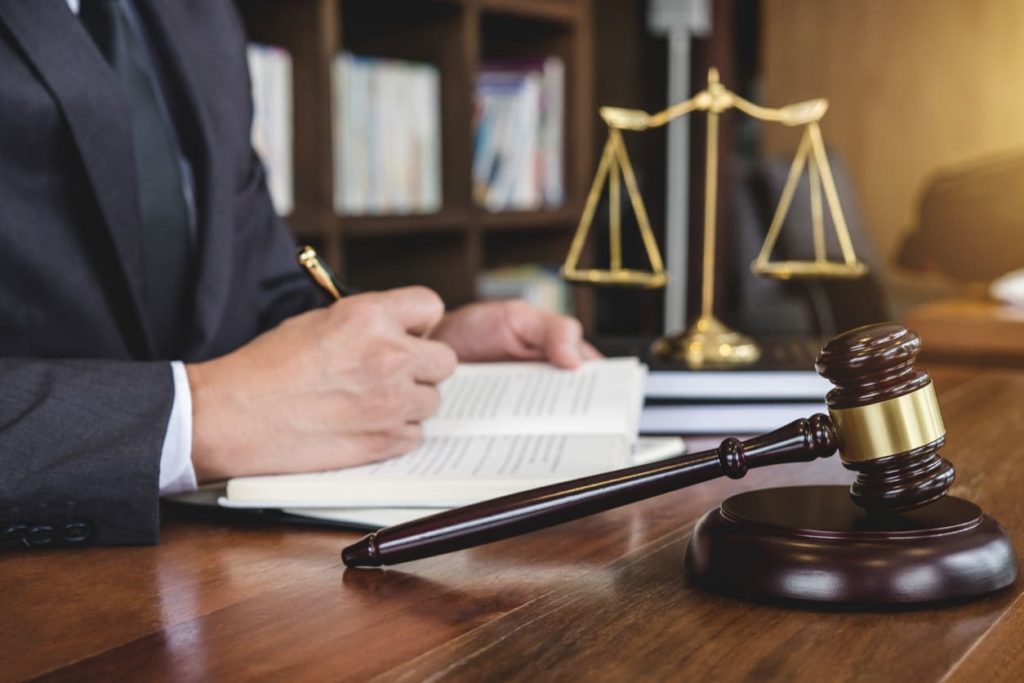 Attorney for Car Accident Injury