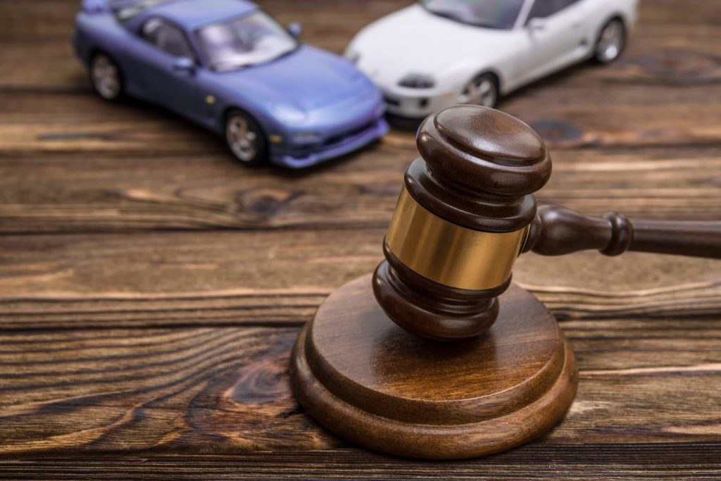 Car Accident Law