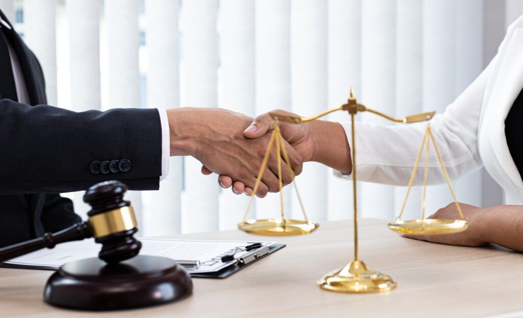 Personal Injury Settlement