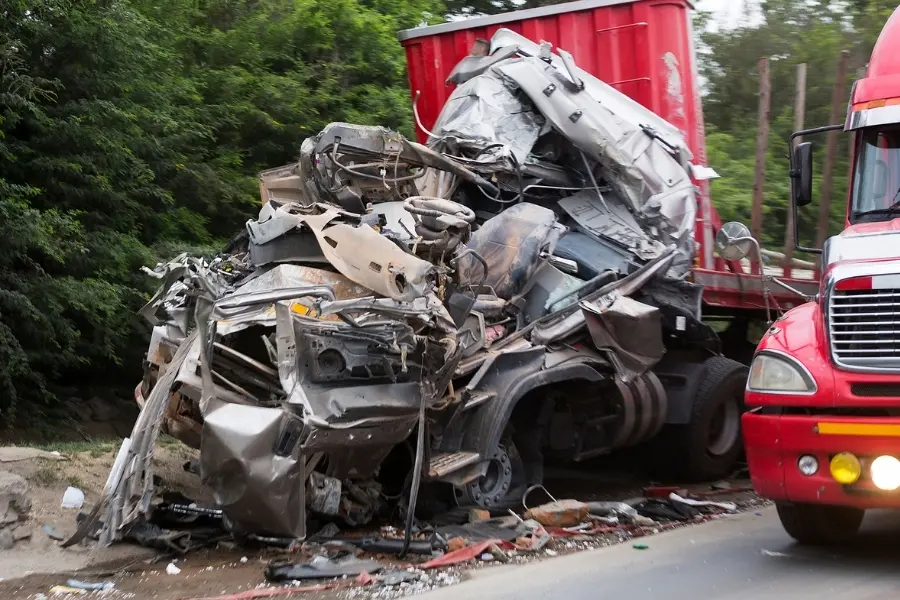 Fatal Truck Accident Claims