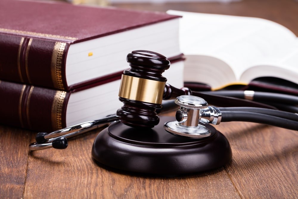 Local Personal Injury Lawyers