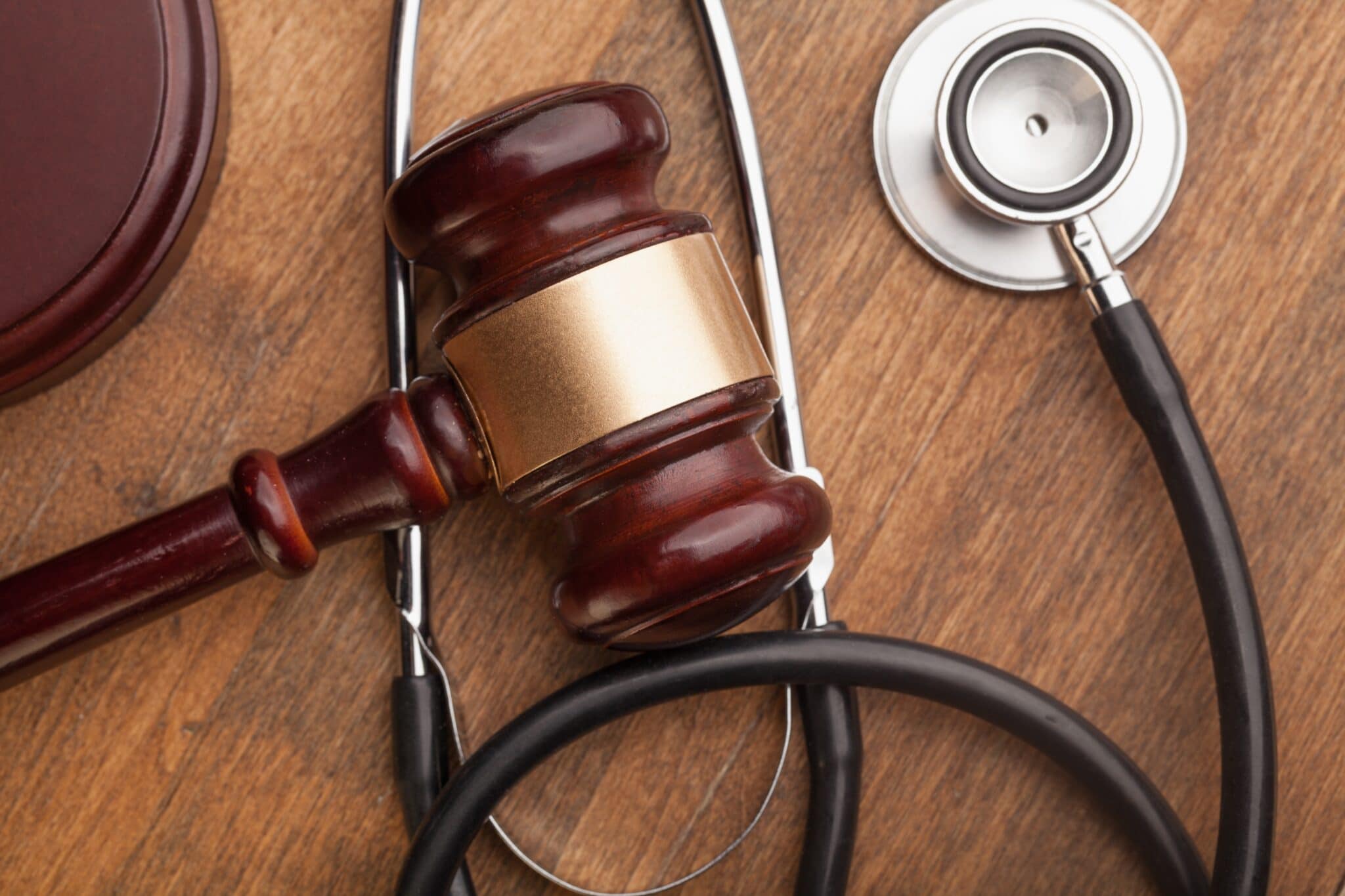 Personal Injury Lawsuit