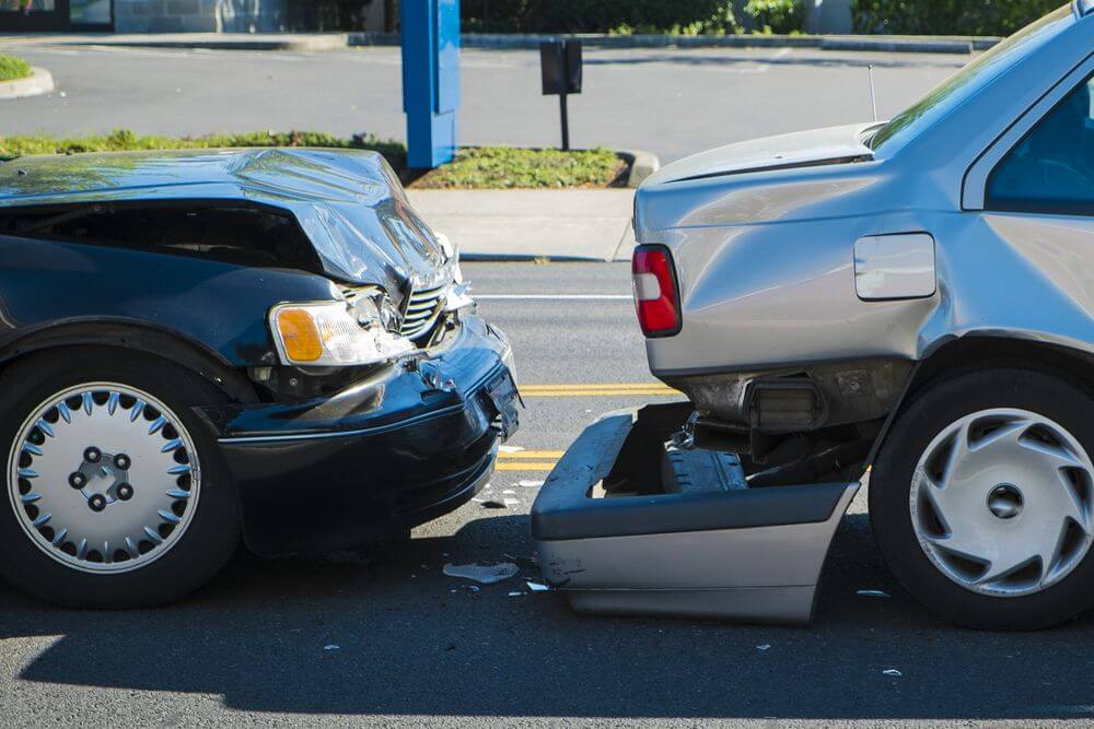 auto accident lawsuit