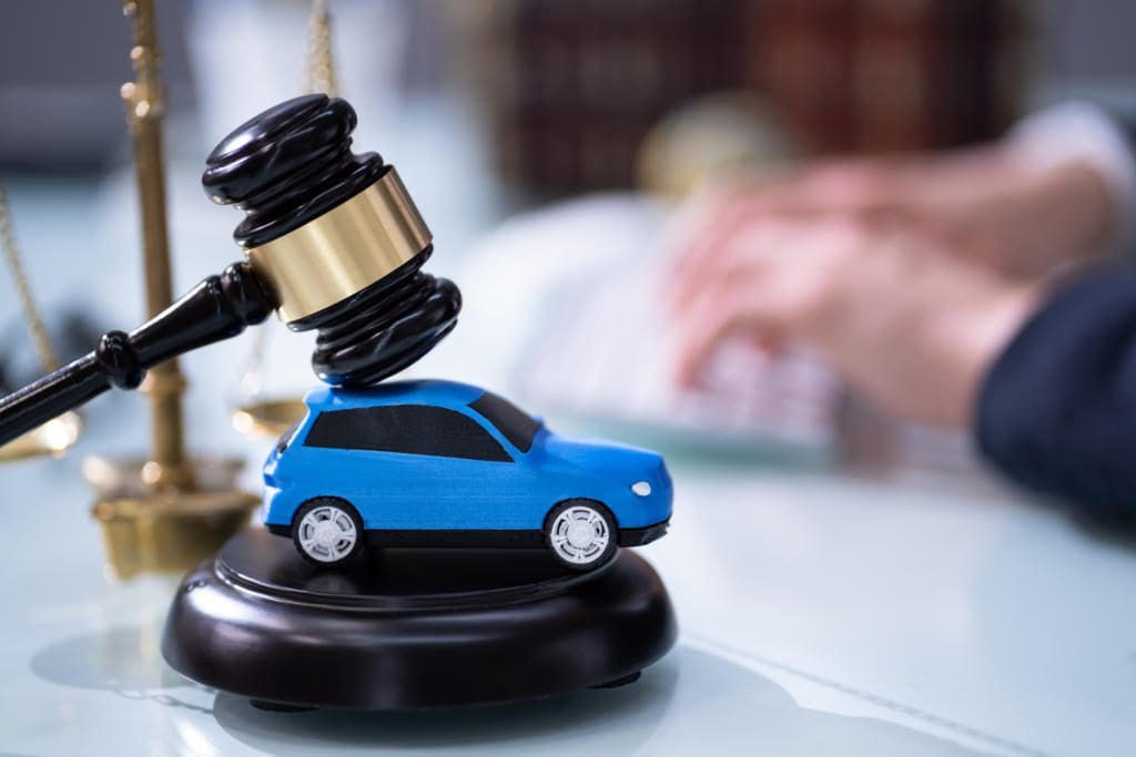 Auto Accident Attorney in Tampa