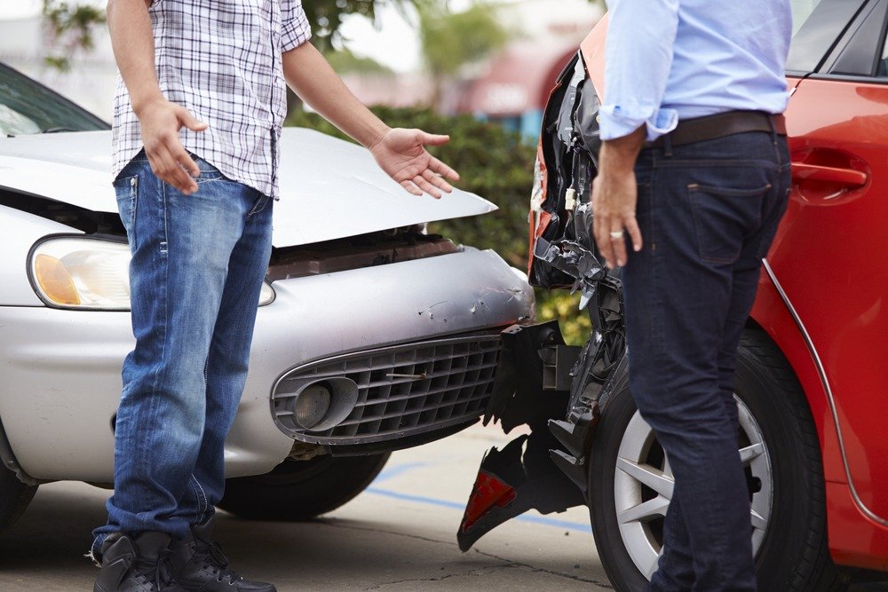 Auto Accident Settlement