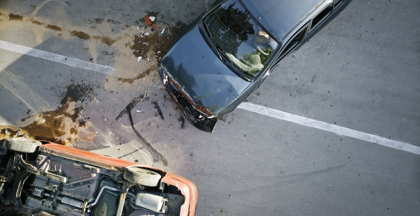 Car Accident Laws in Florida