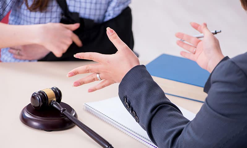 Personal Injury Lawyer for Car Accident