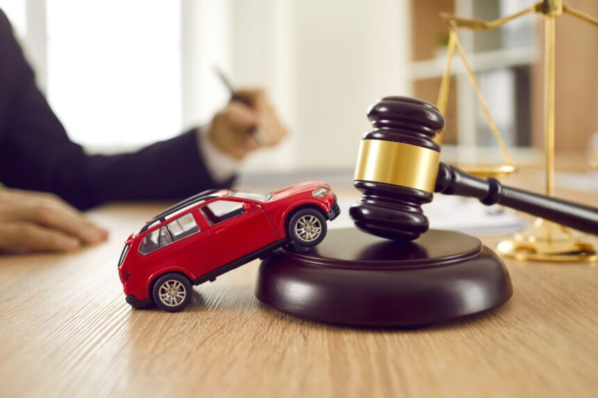 Car Accident Law Firm